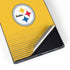 NFL Pittsburgh Steelers Breakaway Galaxy S25 Ultra Skin